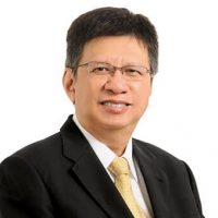 Chee Leong Chung - ASIFMA