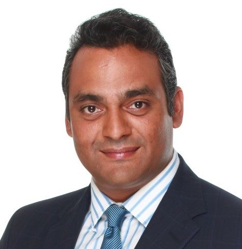 Trevor Persaud - ASIFMA