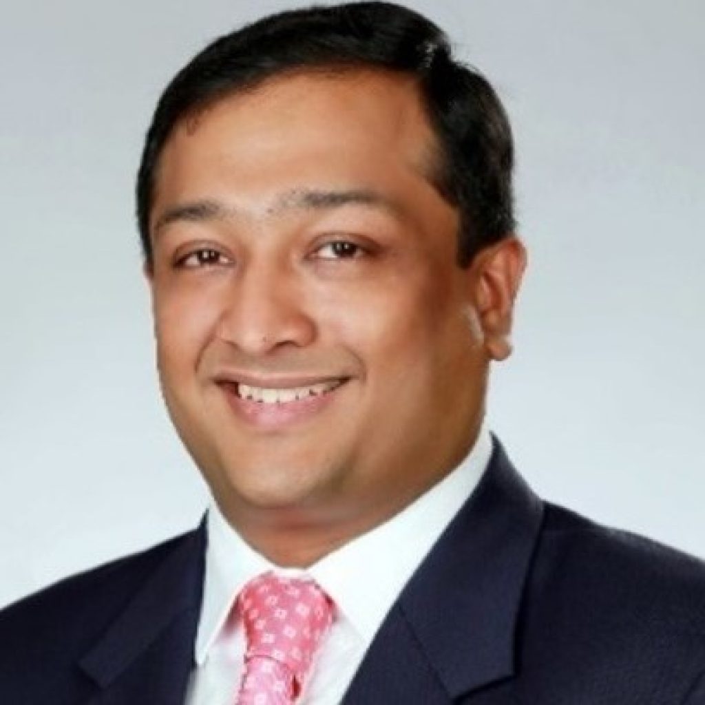 Balaji Balasubramanian - ASIFMA