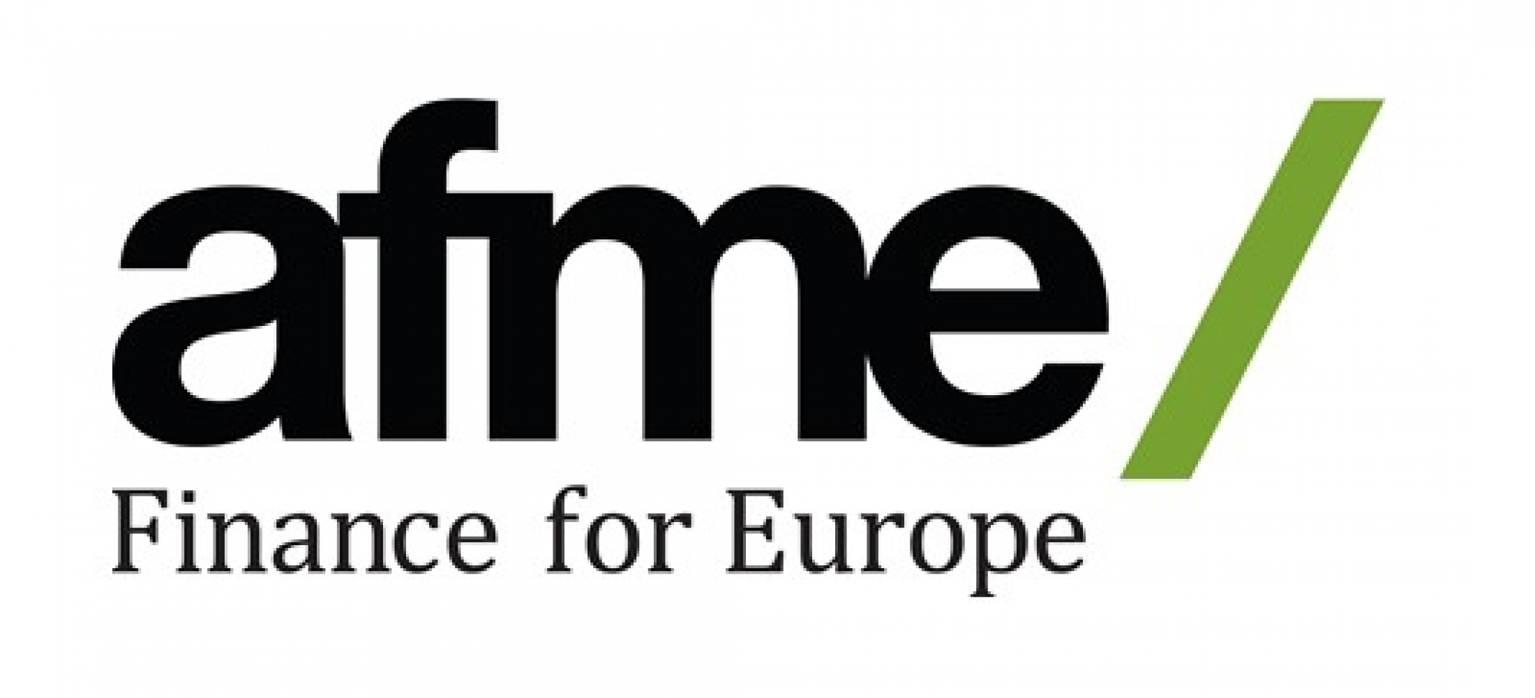 The Association for Financial Markets in Europe (AFME) - ASIFMA