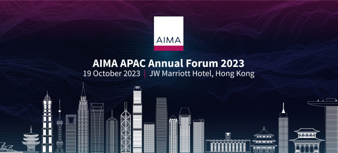 AIMA APAC Annual Forum 2023 ASIFMA