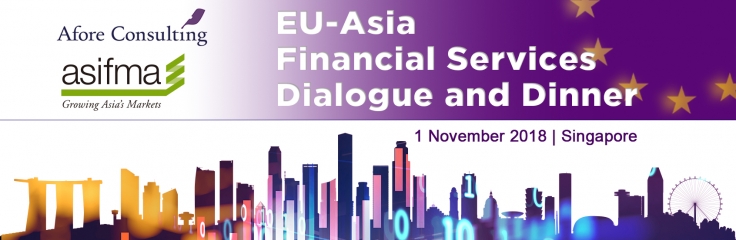 Asifma Annual Conference 2018 Developing Asia S Capital Markets - 