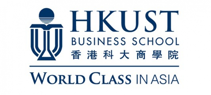 Hkust Asifma